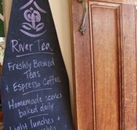 River Tea House - Your Accommodation