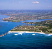 Missingham Bridge to North Wall - Your Accommodation