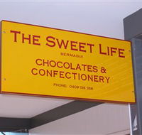 The Sweet Life Bermagui - Your Accommodation