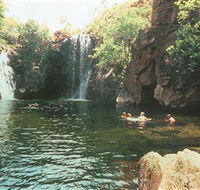 Walker Creek Walk - Your Accommodation