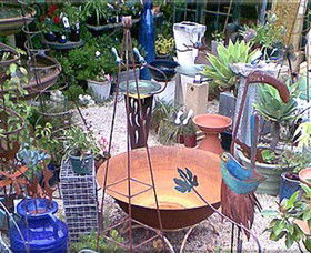 Leaf & Stone Garden Gallery - Your Accommodation 0