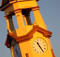 Norton Street Heritage Trail - Your Accommodation