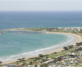 Skenes Creek North VIC Your Accommodation