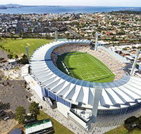 Geelong Cats - Your Accommodation