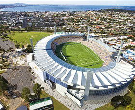 Geelong Cats - Your Accommodation 0