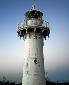 Warden Head Lighthouse - Your Accommodation 0