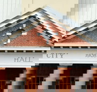 Maryborough City Hall - Your Accommodation