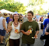 Mindil Beach Sunset Markets - Your Accommodation