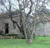 Richmond Gaol - Your Accommodation