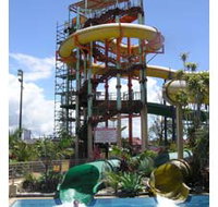 Ballina Olympic Pool and Waterslide - Your Accommodation