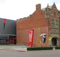 Maitland Regional Art Gallery - Your Accommodation