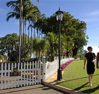 Government House - Your Accommodation