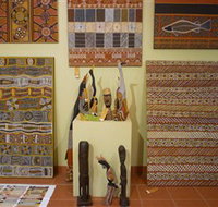 Tiwi Design Aboriginal Corporation - Your Accommodation