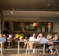 Table Forty Three - Your Accommodation