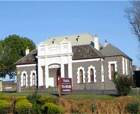 Wurdiboluc VIC Your Accommodation