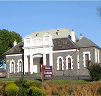 Winchelsea Shire Hall Tearooms - Your Accommodation