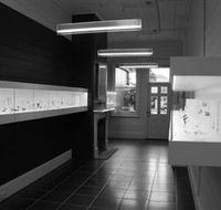 Redox Jewellery Studio - Your Accommodation
