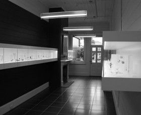 Redox Jewellery Studio - Your Accommodation 0