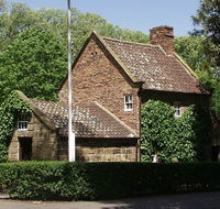 Cooks' Cottage - Your Accommodation