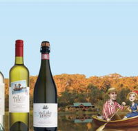 The Lake House Denmark - Your Accommodation