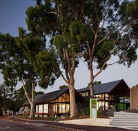 Zig Zag Cultural Centre - Your Accommodation