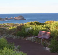 Cape to Cape Track - Your Accommodation
