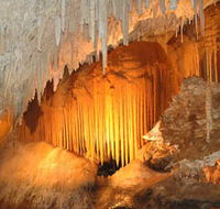 Jewel Cave - Your Accommodation