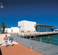 Western Australian Museum - Geraldton - Your Accommodation