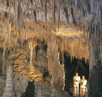Mammoth Cave - Your Accommodation
