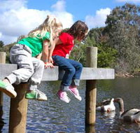 Vasse River and Rotary Park - Your Accommodation