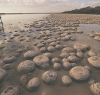 Lake Clifton Thrombolites - Your Accommodation