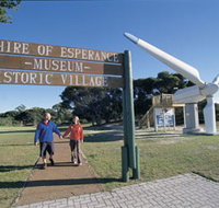 Esperance Municipal Museum - Your Accommodation