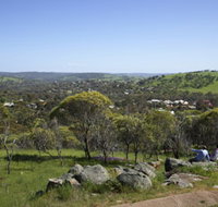 Pelham Reserve - Your Accommodation