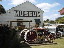 Beaudesert Museum - Your Accommodation 1