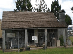 Beaudesert Museum - Your Accommodation 2