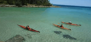 Jervis Bay Kayak & Paddlesports - Your Accommodation 4