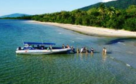 Cape Tribulation QLD Your Accommodation