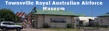 RAAF Museum Townsville - Your Accommodation