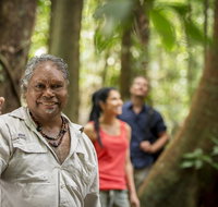 Mossman Gorge Centre - Your Accommodation