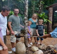 Ngadiku Dreamtime Walks - Mossman Gorge Centre - Your Accommodation