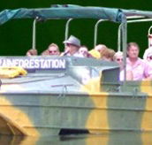 Rainforestation Nature Park - Your Accommodation