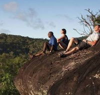 Cooktown Aboriginal Art Tours - Your Accommodation