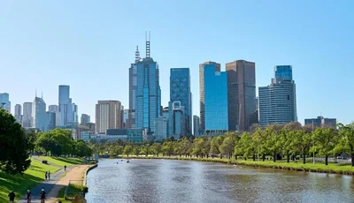 Bundoora