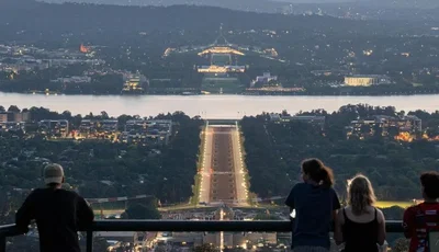 Canberra