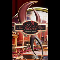 The Velvet Cigar - Your Accommodation 0