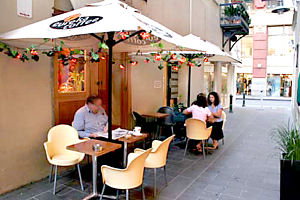 Melbourne City VIC Your Accommodation
