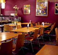 Alpha Deli  Cafe - Your Accommodation