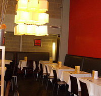 Ants Bistro - Your Accommodation