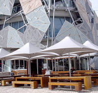 Arintji Cafe  Bar - Your Accommodation