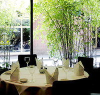 Bamboo House - Your Accommodation